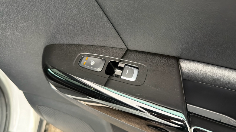 Kia Sportage 1.6 CRDi ISG GT-Line S 5dr DCT Auto Diesel Estate